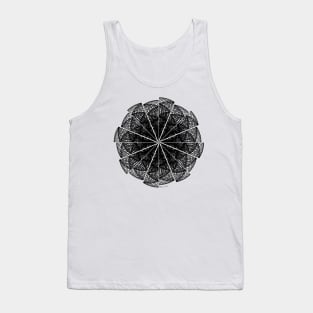 The Known Universe Tank Top